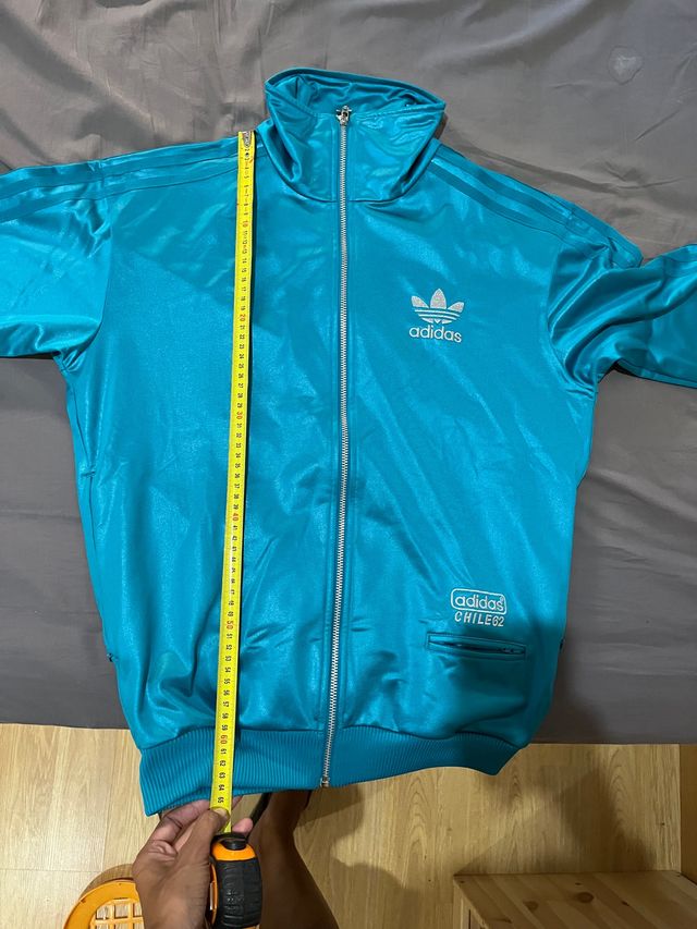 Sudadera Adidas Talla S