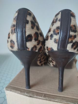 Comprar de Zapatos para Mujer de Zara | FASHIOLA.mx