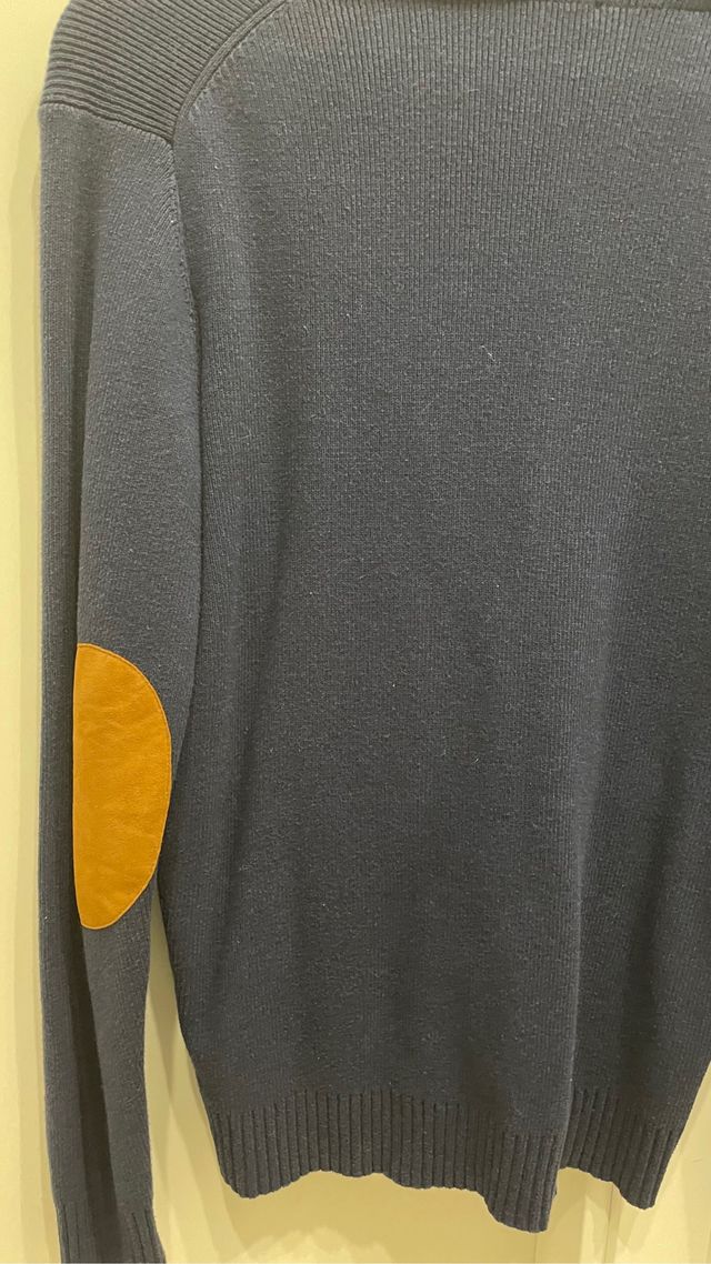 Chaqueta Hombre Purificación Garcia