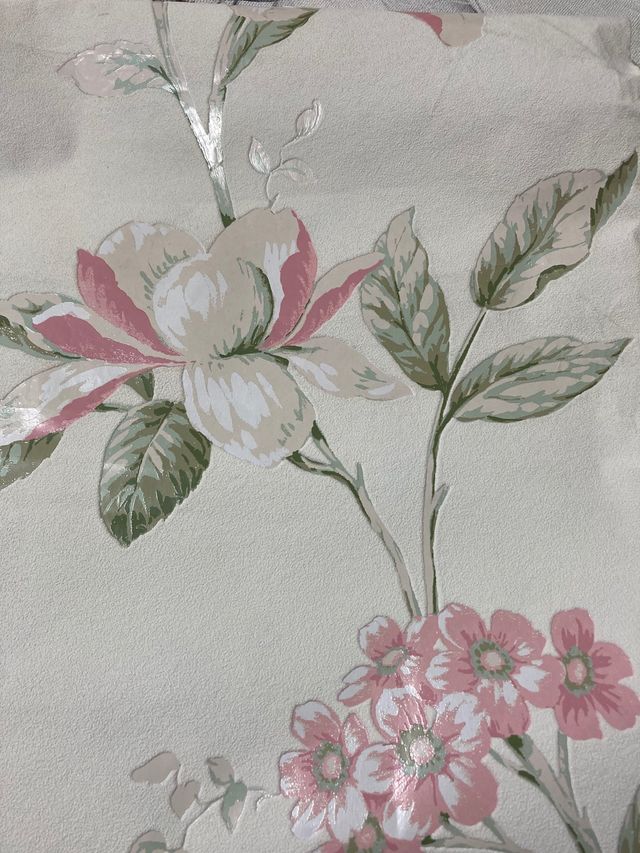 Letras decorativas de madera