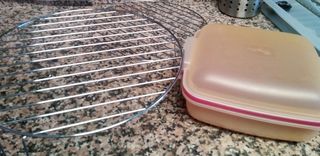 Microondas Whirlpool JQ 280 MB de segunda mano por 100 EUR en San Miguel de  Abona en WALLAPOP