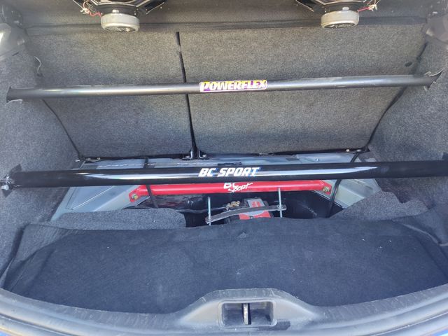 barras de torretas traseras de renault megane rs2