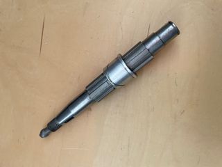 EJE DE SALIDA ORIGINAL BMW (NOS) BMW R25 R26 R27