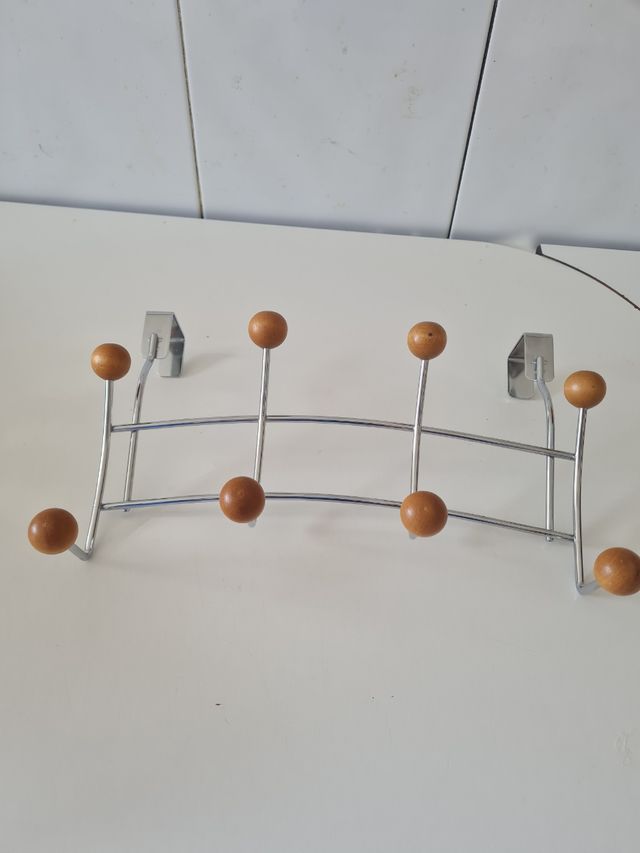 Perchero  de puerta
