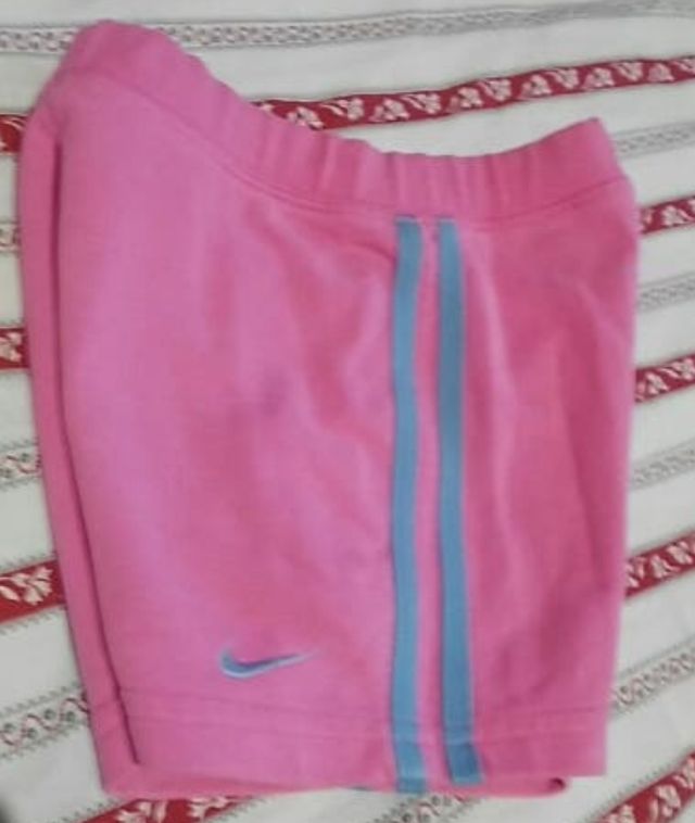 Pantaloni sportivi Nike per ragazze dai 6 agli 8 anni