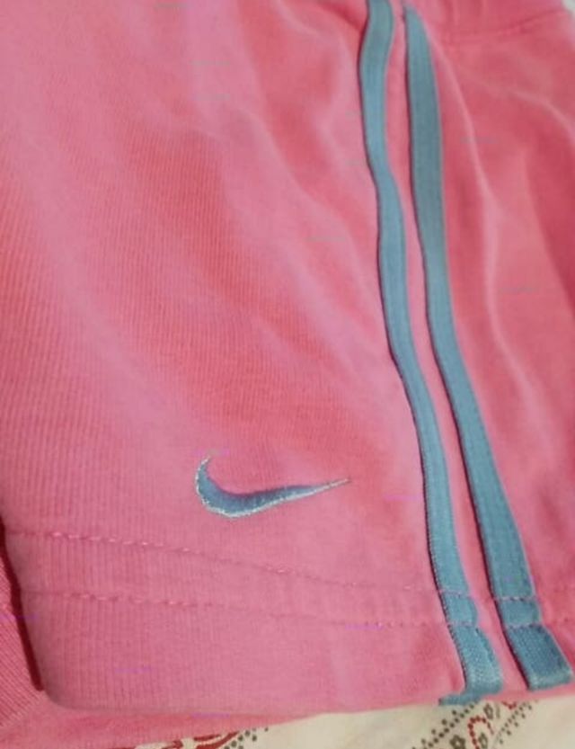Pantaloni sportivi Nike per ragazze dai 6 agli 8 anni