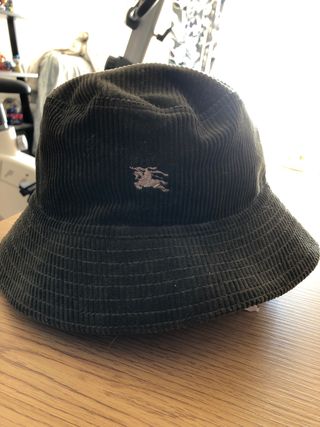 burberry gorra 50