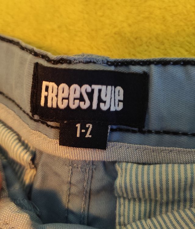 Lote Pantalones Zara y El Corte Inglés 1-2 años