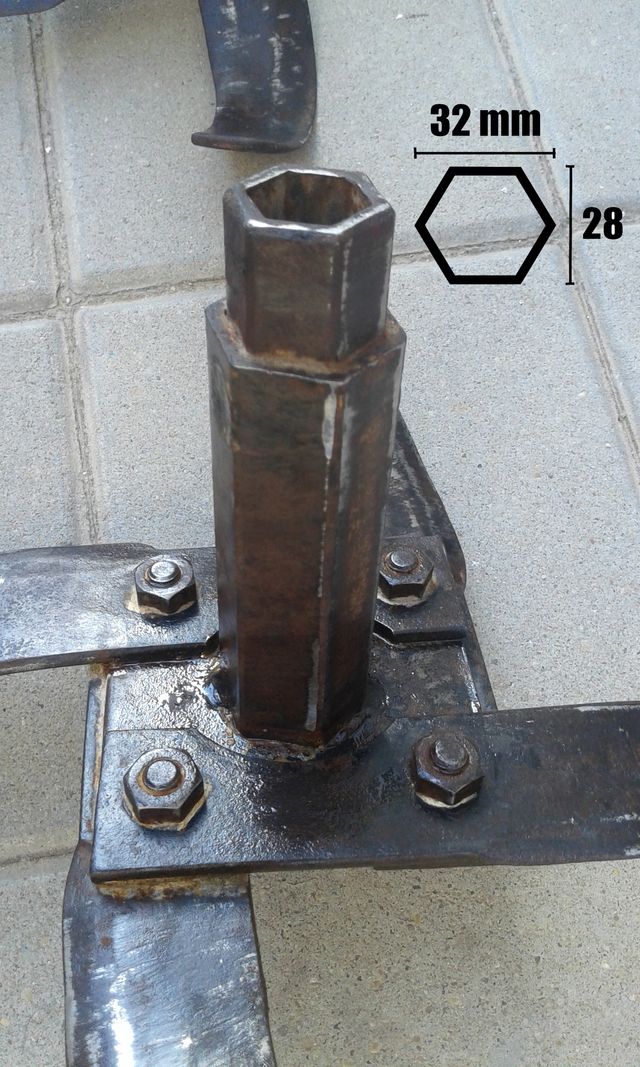 Cuchillas motoazada, motocultor, mula mecánica de segunda mano por 45 EUR en Chiva en WALLAPOP Cuchillas motoazada, motocultor, mula mecánica de segunda mano por 45 EUR en Chiva en WALLAPOP