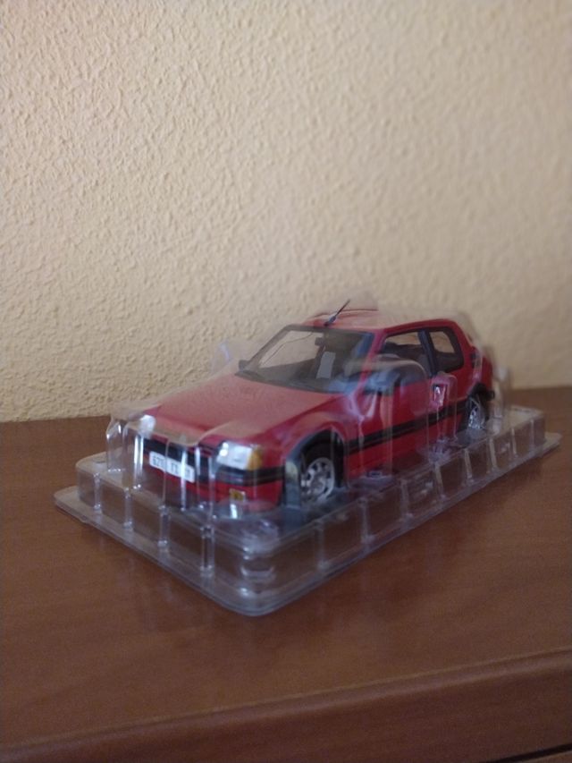 Peugeot 205 GTI