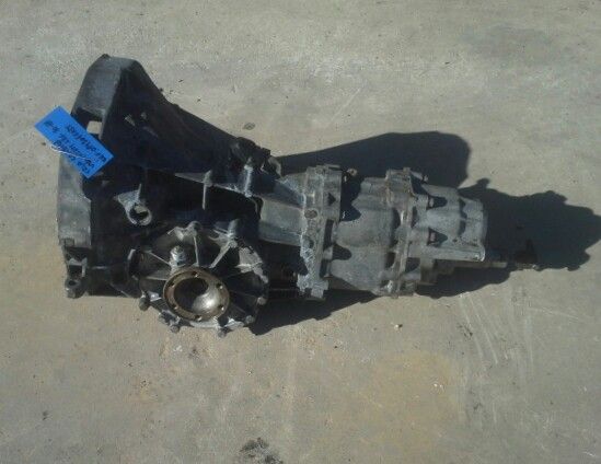 VOLKSWAGEN PASSAT 18G 80-88 CAJAS DE CAMBIOS