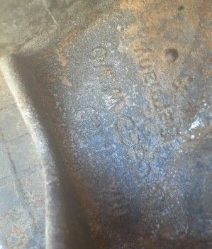 VOLKSWAGEN PASSAT 18G 80-88 CAJAS DE CAMBIOS