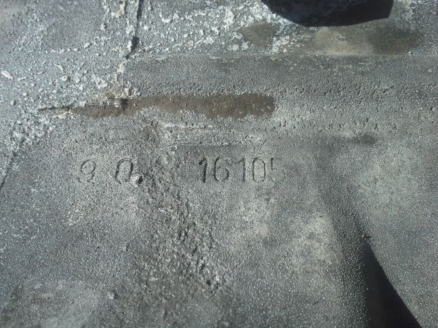 VOLKSWAGEN PASSAT 18G 80-88 CAJAS DE CAMBIOS