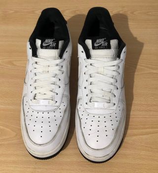 Nike Air Force 1 LV8 KSA bajo 3D hombres Low-top talla de zapatillas 40-45  BV2551-100 - AliExpress Deportes y entretenimiento