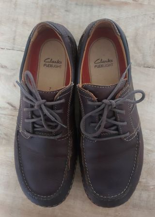 Zapatos para Hombre | Clarks