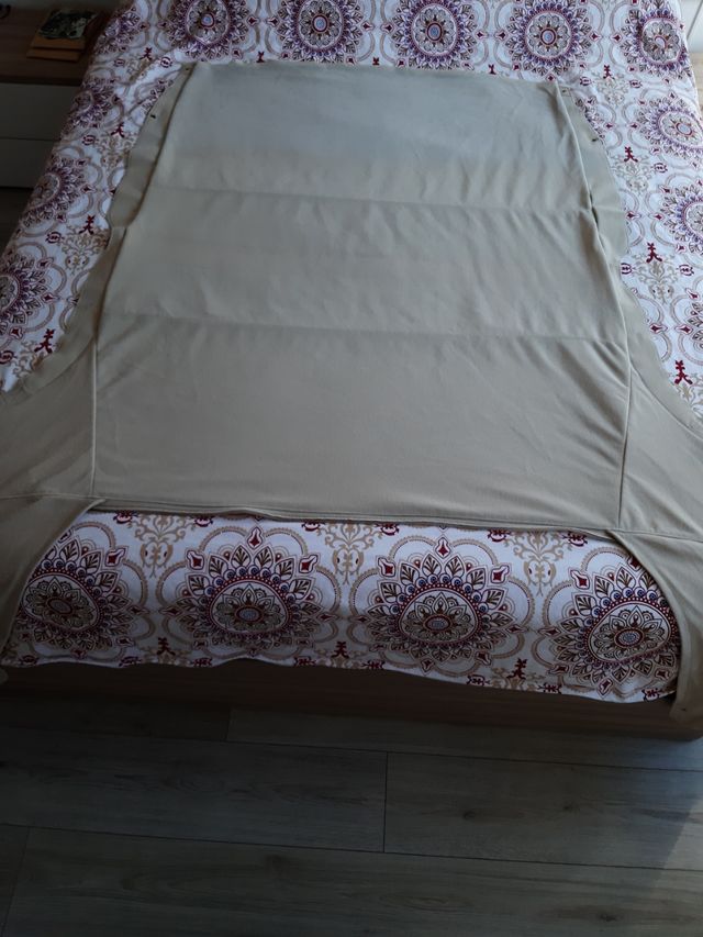 cielo vw golf 3 y 4 cabrio