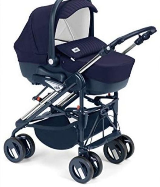 Trío Elegant family de Cam (negociable)