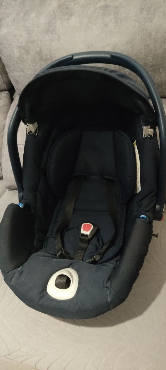 Trío Elegant family de Cam (negociable)