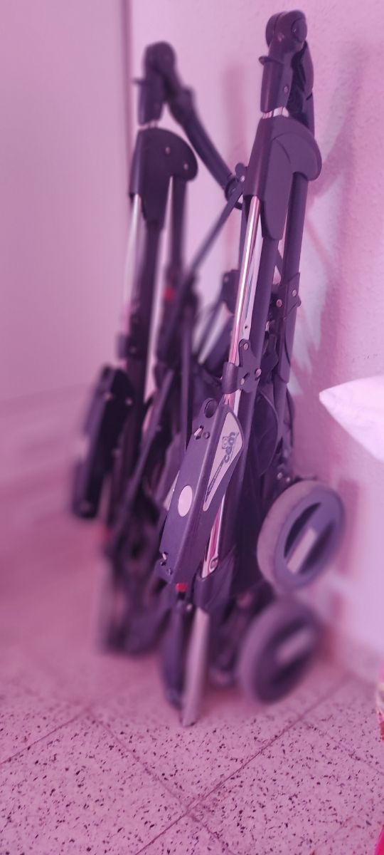 Trío Elegant family de Cam (negociable)