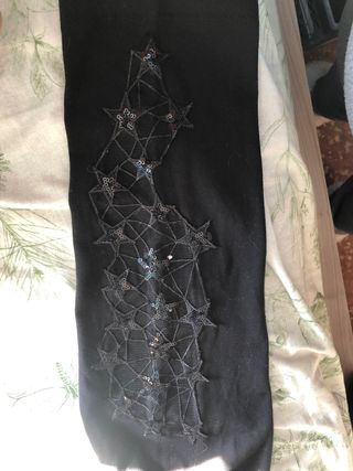Leggins Elogy de segunda mano por 12 EUR en La Soledad en WALLAPOP