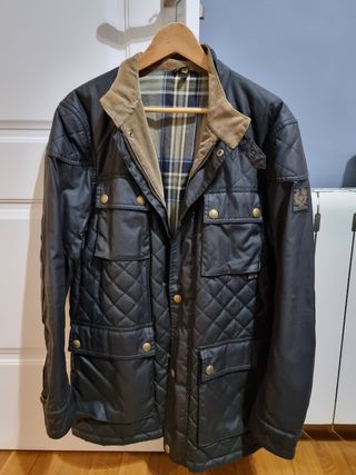 اعتزل قبل التاريخ العاملين abrigo belstaff hombre - gmancreativeblog.com