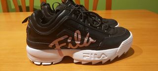 tenis fila 45
