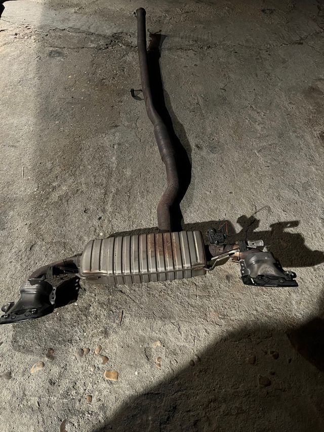 Mercedes-Benz A45 amg  2015