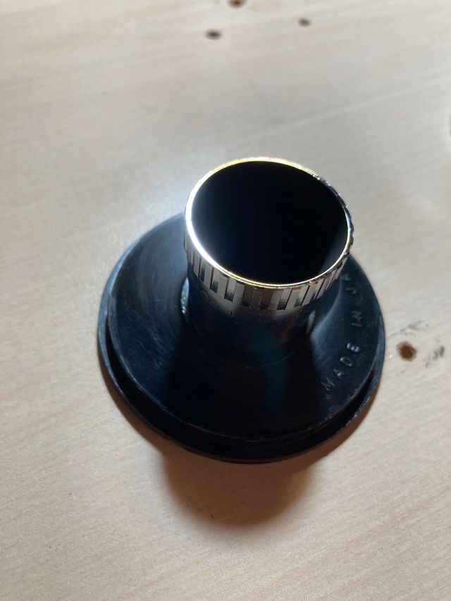 Cámara de Cine Elmo