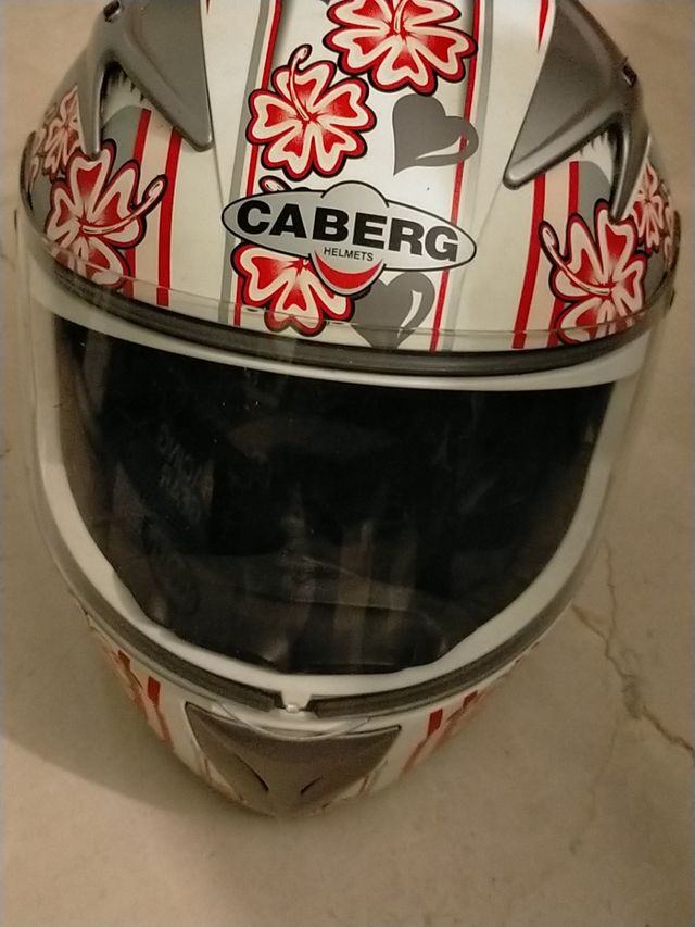 Casco Casberg