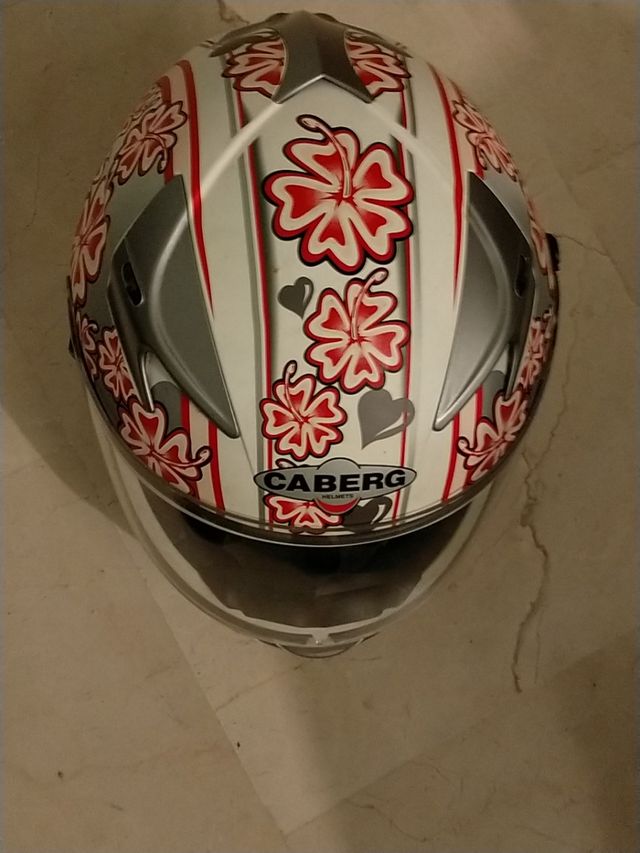 Casco Casberg