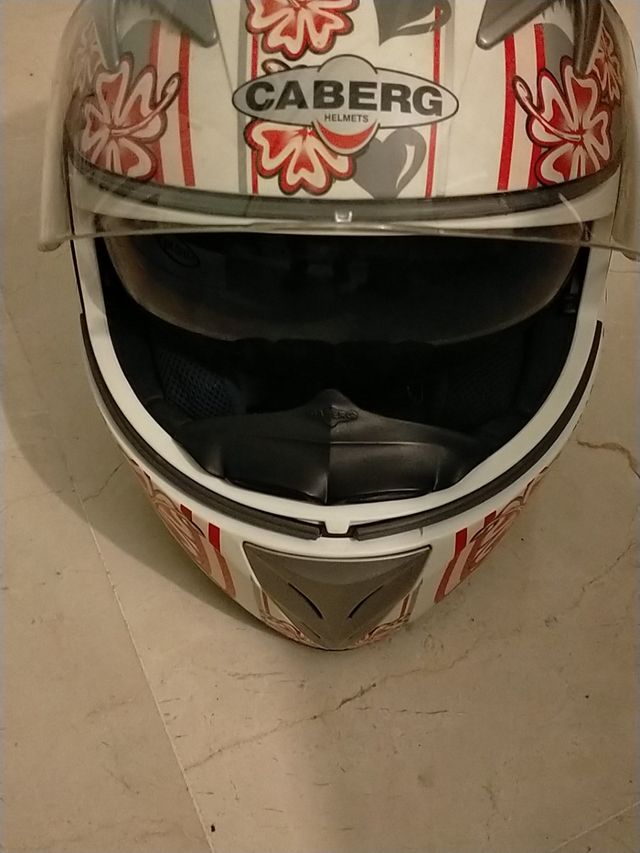 Casco Casberg