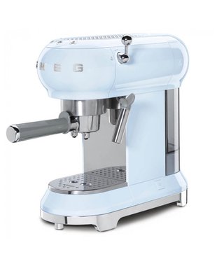 Cafetera smeg de segunda mano por 200 EUR en Barcelona en WALLAPOP