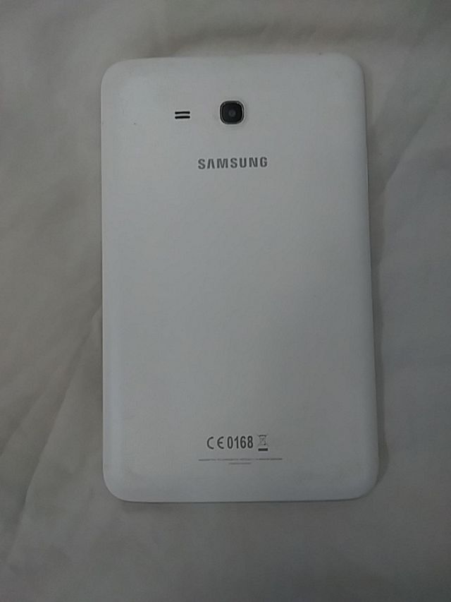 Tablet Samsung galaxy tab 3 lite