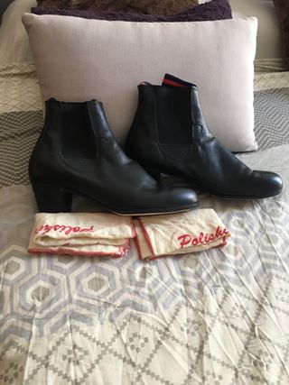 فقاعة سويا ممارس المهنة botines flamenco hombre baratos -  richshandymanservice.com