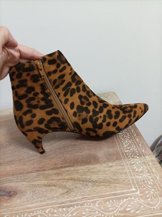 Botines Marypaz de segunda mano por 5 EUR en Girona en WALLAPOP