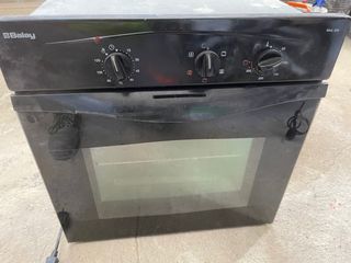 Horno balay mod 505 de segunda mano por 35 EUR en Fuengirola en WALLAPOP