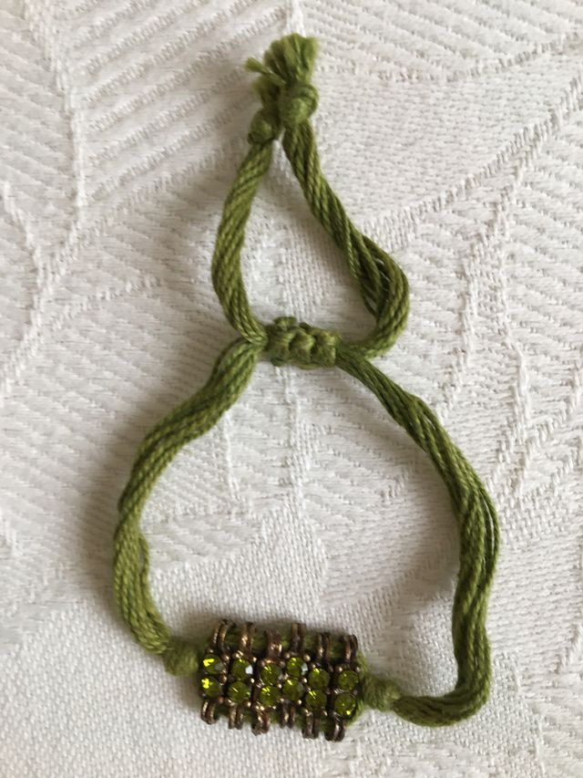 Pulsera. Nueva