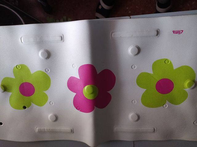 alfombra baño 74x35 medidas