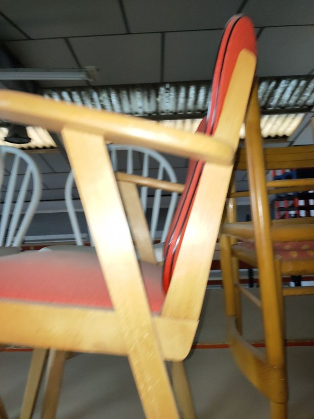 Sedia vintage France