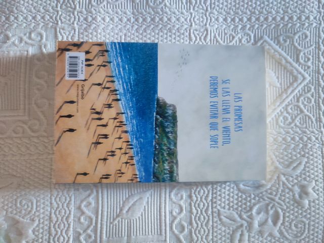 lo que te diré cuando te vuelva a ver