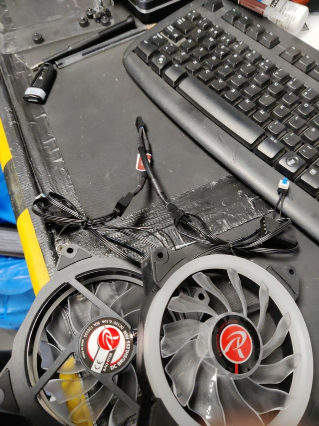 Ventole per computer