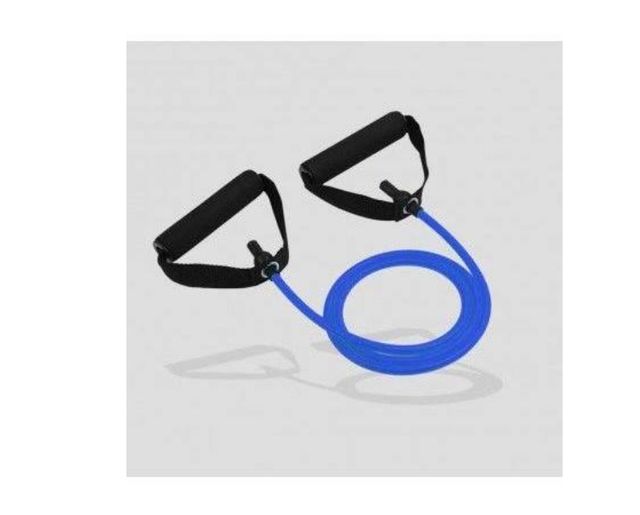 Lote de cintas y bandas elásticas.Cross training.