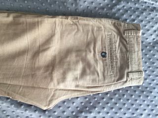 Pantalón pana \