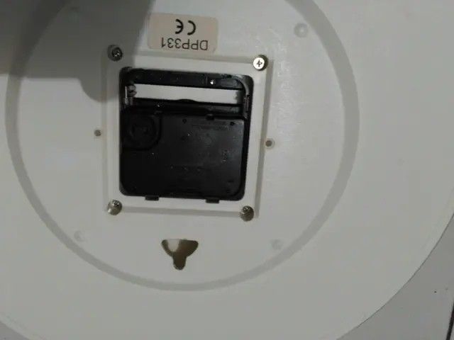 Nº 107.- Reloj telesonic