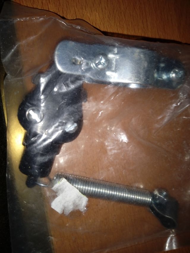 SENSOR DE FRENO (UNIVERSAL) subchasis Dr Big 50