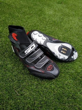 sidi hydro gore tex