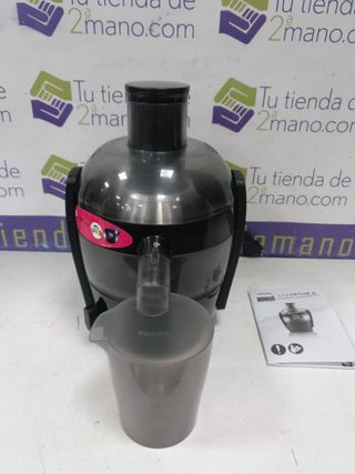 LICUADORA PHILIPS HR1832 de segunda mano por 22 EUR en Madrid en WALLAPOP