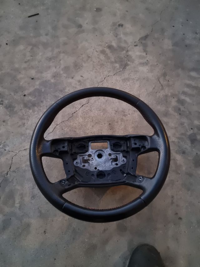 volante ford mondeo 2.2 tdi 2009 mk4