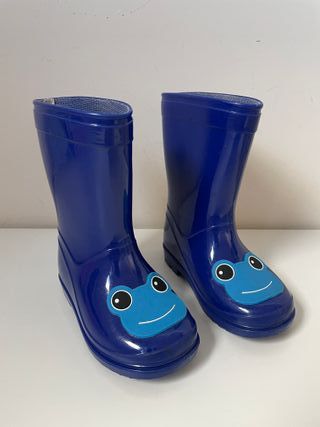 Botas de agua de chicco para niños | FASHIOLA.es