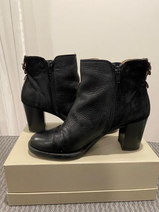 السلف أسقف شطرنج botines negros hispanitas - makeyourmarkfound.org